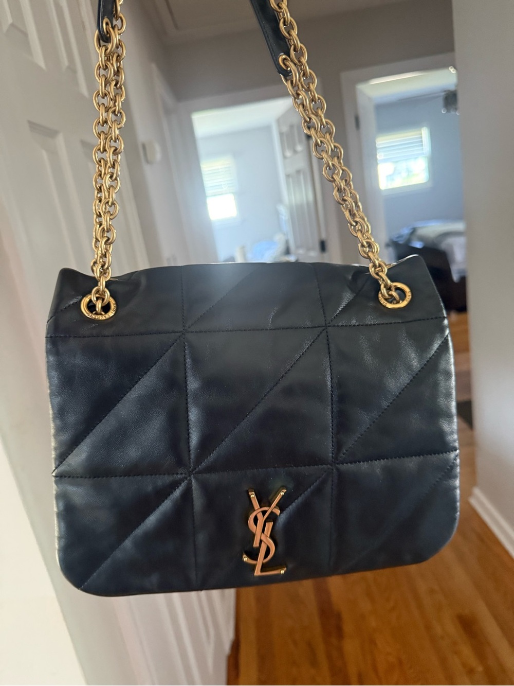 YSL Medium Jamie 4.3 Bag - Picture 7 of 7